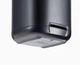 Органайзер для зубних щіток Joseph Joseph EasyStore Black 70598 (01001192) - зображення 6