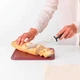 Доска разделочная Brabantia Tasty 25x25 см розовый 123122 (00800806) - изображение 8