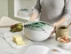 Набор кухонных мисок Joseph Joseph Nest Plus из 9 шт Green 40112 (01001011) - изображение 8
