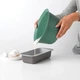Миска для смешивания Brabantia Tasty+ 3.2 л зеленый 122248 (00800802) - изображение 6