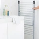 Сушилка для белья трехъярусная напольная Brabantia Drying серая 476648 (00800271) - изображение 9