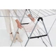 Сушарка для білизни підлогова Brabantia Drying 20 м сірий 403422 (00801087) - зображення 8