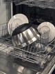 Миска многофункциональная Brabantia Mixing Bowls 1 л стальная 363825 (00800233) - изображение 5