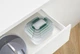Пластиковые пищевые контейнеры Joseph Joseph Nest Editions из 5 шт Green 81127 (01001013) - изображение 9