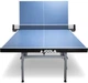 Тенісний стіл Joola World Cup 25 ITTF Blue (11291) + Набір для настільного тенісу Joola Duo Pro 2 Bats 3 Balls (54821) у подарунок! - зображення 6