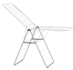 Сушарка для білизни підлогова Brabantia Drying 25 м сірий 403484 (00801088) - зображення 2