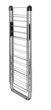 Сушарка для білизни підлогова Brabantia Drying 25 м сірий 403484 (00801088) - зображення 4