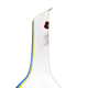 Декантер для вина Riedel Ukraine limited edition 1210 мл 2009/05UKR (05900467) - зображення 3