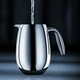 Кавник френч-пресс з подвійними стінками Bodum Bodum Columbia 500 мл хром 11055-16 (06321250) - зображення 5