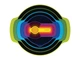 Набор кухонных мисок Joseph Joseph Nest Plus из 9 шт Multicolor 40031 (01060004) - изображение 3