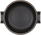 Каструля з кришкою керамічна Emile Henry Delight 2.5 л чорний 776625 (08700753) - зображення 3