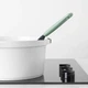 Половник с носиком Brabantia Tasty+ 32.8 см мятный 122729 (00800793) - изображение 8