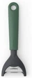 Овощечистка ручная Brabantia Tasty+ зеленая 122927 (00800846) - изображение 3