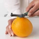 Овощечистка ручная Brabantia Tasty+ зеленая 122927 (00800846) - изображение 4