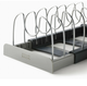 Органайзер для сушки посуды Joseph Joseph DrawerStore Grey 85167 (01000941) - изображение 6