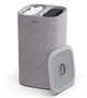 Кошик для білизни роздільний Joseph Joseph Tota 60 л Grey 50001 (01000977) - зображення 2