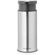 Дозатор для жидкого мыла Brabantia Profile 200 мл серебристый с серым 481208 (00800284) - изображение 2