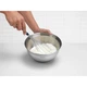 Миска многофункциональная Brabantia Mixing Bowls 1.6 л стальная 363849 (00800234) - изображение 5