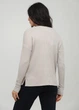 Кофта жіноча - кофта Abercrombie & Fitch AF8417W XS Бежевий - зображення 2