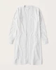 Кардиган Abercrombie & Fitch AF8320W XS Світло-сірий - зображення 5
