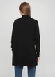 Кардиган женский GAP GA0841W S Черный - изображение 2
