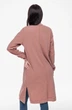 Жіночий кардиган - кардиган Abercrombie & Fitch AF8824W M Рожевий - зображення 2