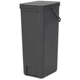 Ведро мусорное Brabantia Sort&Go 40 л серый 251047 (00801062) - изображение 4