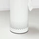 Бак для білизни з корковою кришкою Brabantia 35 л білий 104367 (00800246) - зображення 9