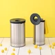 Бак для белья Brabantia 35 л стальной 103469 (00800245) - изображение 9