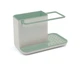 Органайзер для мийки Joseph Joseph Caddy Stone/Green 851649 (01001060) - зображення 3