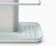 Органайзер для мийки Joseph Joseph Caddy Stone/Green 851649 (01001060) - зображення 8