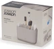Органайзер для зубных щеток Joseph Joseph EasyStore Ecru Large 70575 (01001053) - изображение 5
