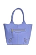 Сумка Calvin Klein CK0172W Один розмір 10329 Ліловий - зображення 1