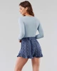 Комбидресс Hollister HC8026W S Голубой - изображение 5