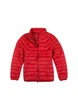 Куртка демисезонная - мужская куртка Abercrombie & Fitch AF5491M L Красный - изображение 2