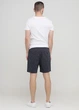 Шорты мужские - шорты Abercrombie & Fitch AF7817M W33 Темно-синий - изображение 4