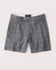 Шорты Abercrombie & Fitch AF7860M W34 Серый - изображение 5