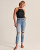 Комбидресс Abercrombie & Fitch AF7985W S Черный - изображение 3