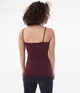 Женская майка Aeropostale A0094W M Бордовый - изображение 4