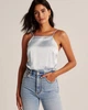 Комбидресс Abercrombie & Fitch AF7986W S Голубой - изображение 1