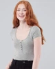 Комбидресс Hollister HC8293W S Серый - изображение 3