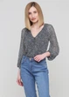 Комбидресс Abercrombie & Fitch AF8171W XS Черный - изображение 1