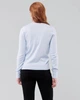 Светр Hollister HC8425W XS Блакитний - зображення 5
