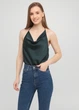 Комбідрес Abercrombie & Fitch AF8227W S Зелений - зображення 1
