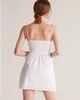 Платье женское - платье Abercrombie & Fitch AF8252W XS Белый - изображение 3