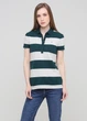 Поло Tommy Hilfiger TH1381W M Зелений - зображення 1