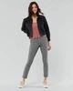 Женская майка Hollister HC7963W S Терракотовый - изображение 5