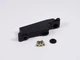 Микропереключатель BOSCH WR325-5AMOE, ZW20KD (art. 87072000070) - изображение 3