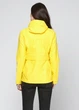 Ветровка женская - ветровка Hollister HC7637W S 10048 Желтый - изображение 3