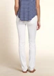Джинси Skinny Hollister HC6727W 24/32 Білий - зображення 3